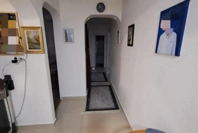 Apartament 4 camere etaj 4 zona Robea - 3
