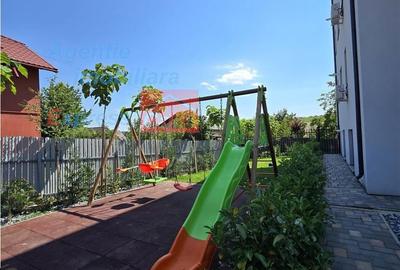 Apartament cu 4 camere decomandat în Miroslava - 14