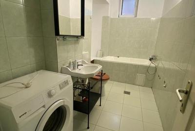 Apartament cu 3 camere decomandat, mobilat în Ștrand - 12