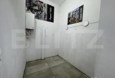 Spațiu comercial, de 69 mp, în Central - 1