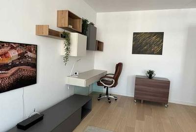 Apartament cu 2 camere decomandat în Pipera - 3
