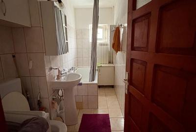 Apartament cu 2 camere semidecomandat în Iosia - 2