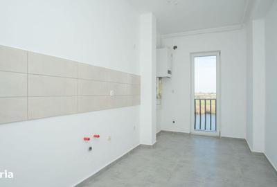 Apartament cu 3 camere în Ștefăneștii de Jos - 1