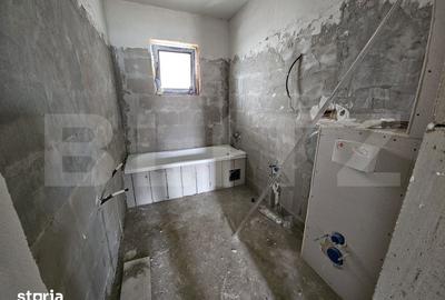 Casă cu 3 camere cu Teren 470 Mp în Miroslava - 1
