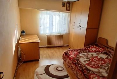 Apartament cu 3 camere în Central - 4