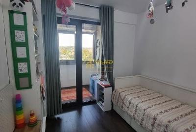 Apartament cu 4 camere decomandat, mobilat în Exterior Nord - 8