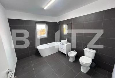 Casa cu 4 camere, 133 mp, utili, teren 555 mp in cartierul  Veteranilor - 7