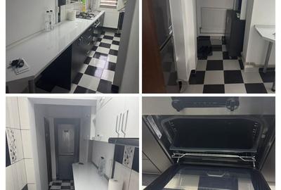 Apartament cu 2 camere decomandat în Central - 7