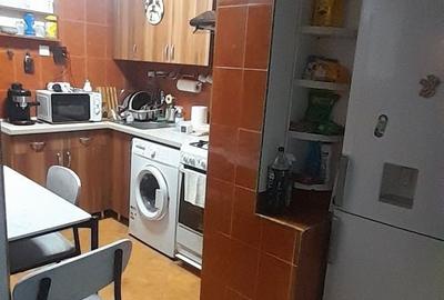 Apartament cu 2 camere decomandat în Mureșeni - 3
