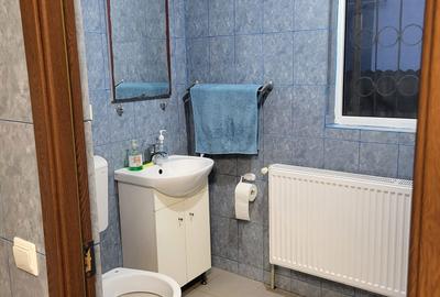 Casă cu 3 camere cu Teren 110 Mp în Giulești - 6