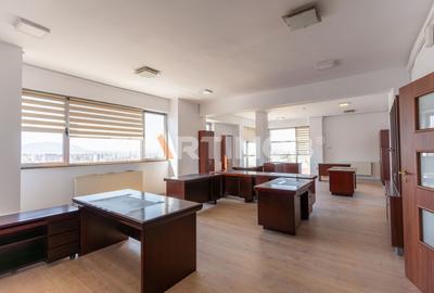 Spatiu birouri Centrul Civic Brasov - 4