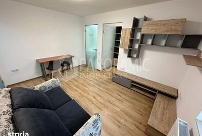 Apartament cu 2 camere în Gheorgheni - 8