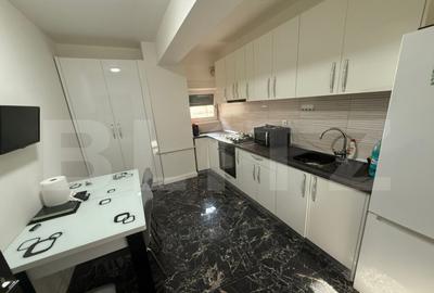 Apartament 2 camere, 55 mp, zona Gradina Botanica - 3