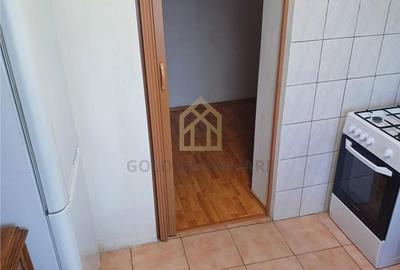 Apartament cu 2 camere, mobilat în Central