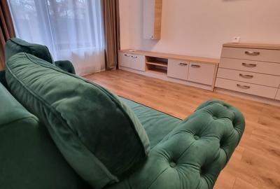 Apartament cu 3 camere în Bucium - 2
