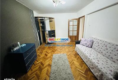 Apartament cu 2 camere decomandat, mobilat în Republicii - 2