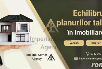 Teren de 1715 mp, în Valea Seacă - 1