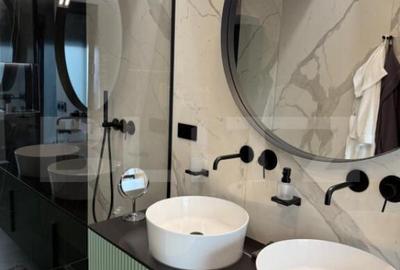 Vila de Lux, cu Piscina, Spa, Fitness 400 mp - an cons - 3