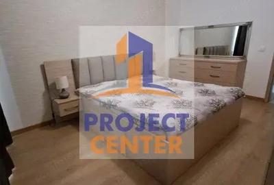 Apartament cu 2 camere decomandat în Nord - 1