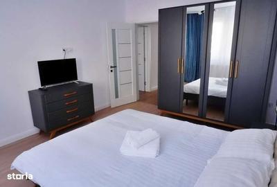 Apartament cu 3 camere decomandat în Exterior Vest - 20