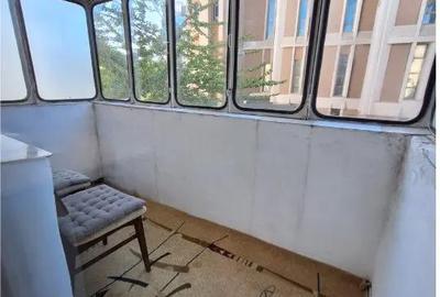 Apartament cu 2 camere semidecomandat în Central - 5