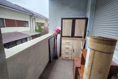 Apartament - 2 camere - Militari Residence - 5