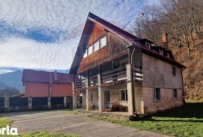 Spațiu comercial, de 315 mp, în Gilău - 3