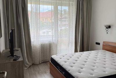 Apartament cu 3 camere decomandat în Exterior Vest - 5