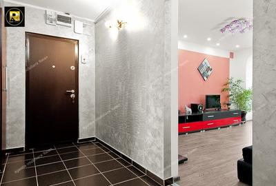 Vanzare apartament 3 camere in Galati, stradal,la Piata Ancora,mobilat si utilat - 6