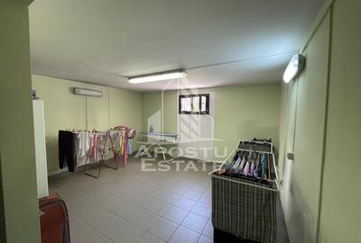 Casa individuala S+P+M, 250 mp, Zona Girocului - 12