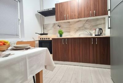 Garsoniera superba 11 min M Lujerului DB1013 - 4