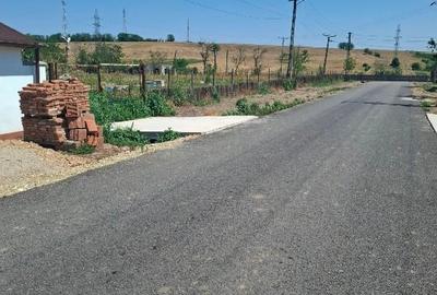 Vand teren intravilan - 5