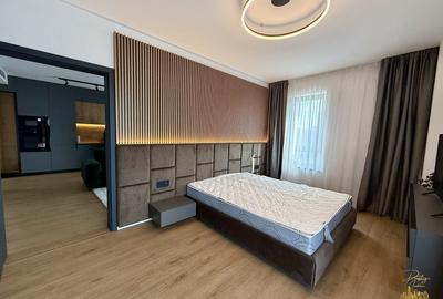 Apartament de lux cu 2 camere de inchiriat in Liberty Residential-Cluj - 4