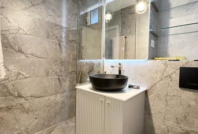 Apartament cu 3 camere în Obor - 10