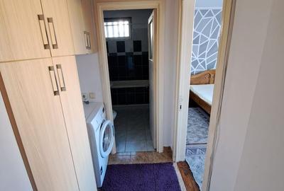Apartament cu 2 camere semidecomandat în Central - 4