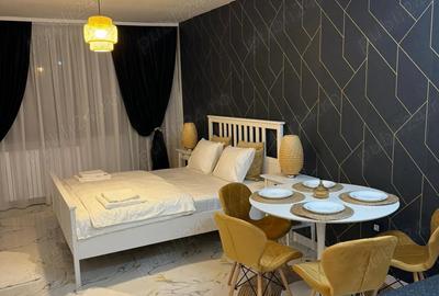 Garsoniera in regim hotelier Garsoniera in regim hotelier - 3