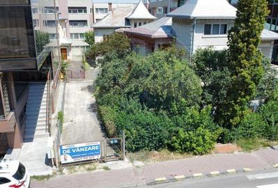 Casa / Vila de vanzare Central Suceava - 6