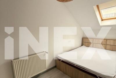 Apartament cu 2 camere semidecomandat în Găvana - 4