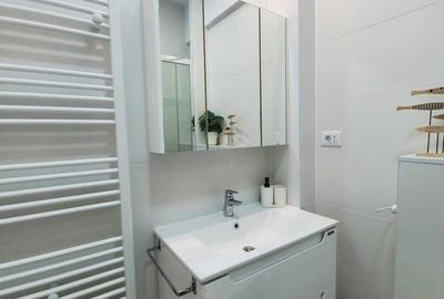 Apartament cu 2 camere decomandat, mobilat în Nord - 2
