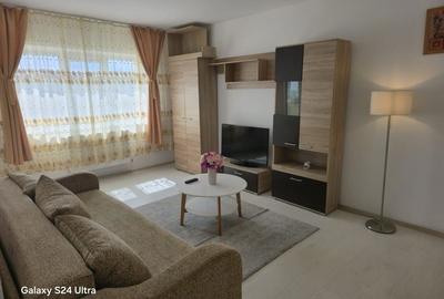 Garsonieră decomandată în Central - 8