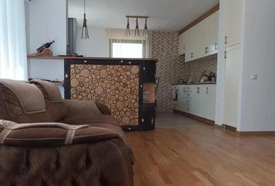 Casa moderna, spre vanzare, in Nazna, zona excelenta/linistita - 1