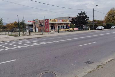 Spațiu comercial, de 120 mp, în Central - 1