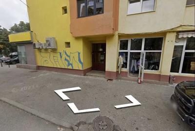 Spațiu comercial, de 25 mp, în Aradului - 6