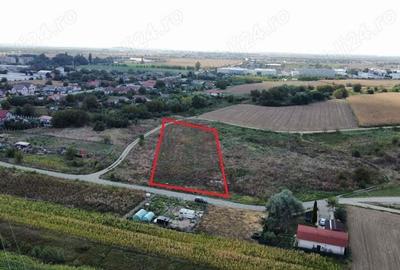Oportunitate de investitie | Teren 4250 MP | Drumul Careiului - 3
