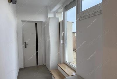 Apartament 1 Camere, Terasa 50mp | Vedere Panoramica | Piata Marasti Central - 10