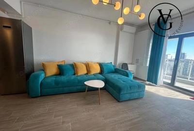 Apartament cu 2 camere în Nord - 6