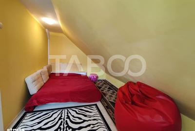 Apartament cu 4 camere decomandat, mobilat în Mihai Viteazul - 11