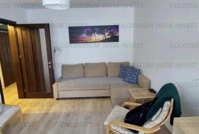 Apartament cu 3 camere decomandat în Griviței - 9