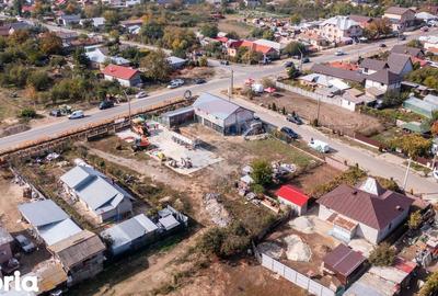 Spațiu comercial, de 350 mp, în Central - 2