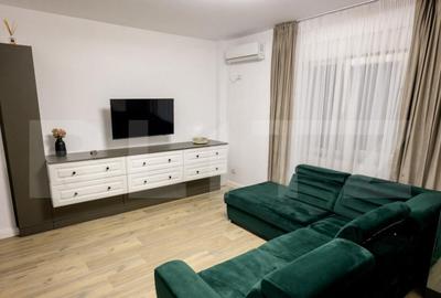 Apartament de vanzare, cu 3 camere, complex rezidential nou, - 2